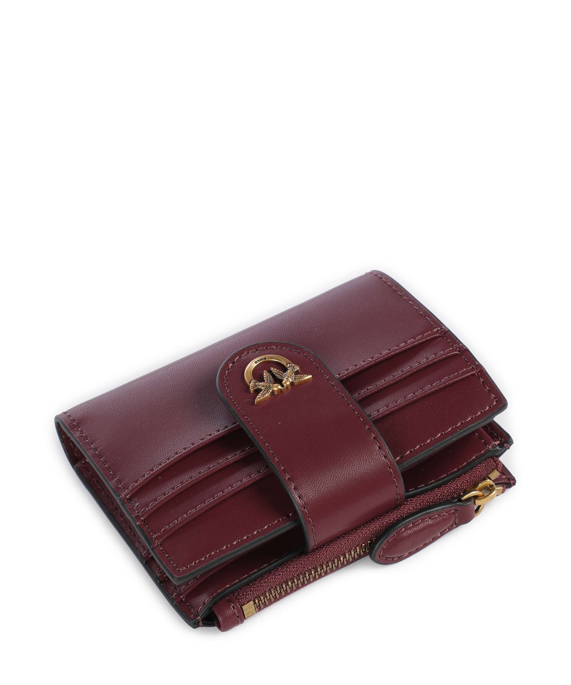 Pinko Wallet ribes intenso/antique gold