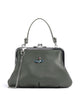 Vivienne Westwood Granny Frame Nappa Taška cez rameno green
