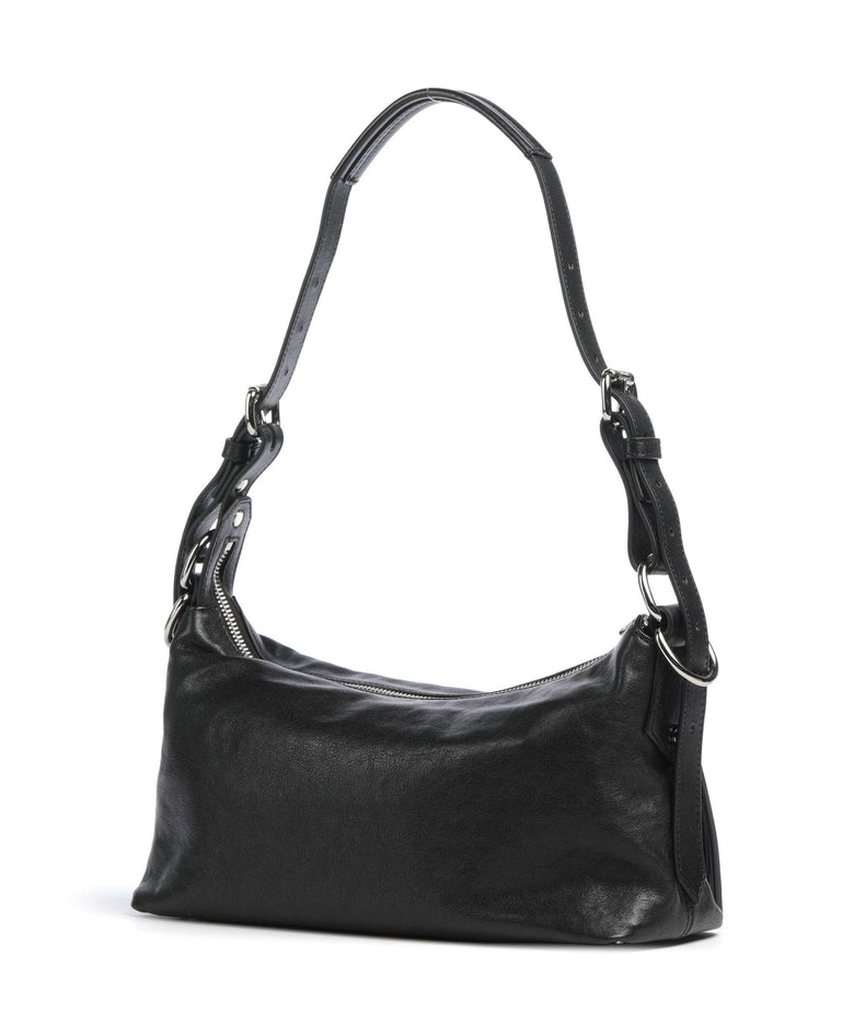 Vivienne Westwood Emma Supple Shoulder bag black