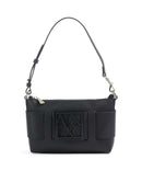 Armani Exchange Susie Taška cez rameno black
