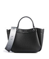 Armani Exchange Wave S Kabelka nero