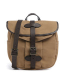 Filson Rugged Twill Taška cez rameno tan