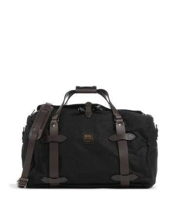 Filson Rugged Twill Medium Cestovná taška black