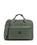 Filson Cordura Nylon Surveyor Pullmann Pack Taška na batoh service green