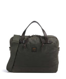 Filson Tin Cloth Aktovka otter green