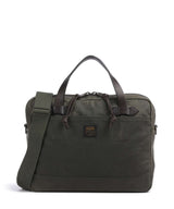 Filson Tin Cloth Aktovka otter green