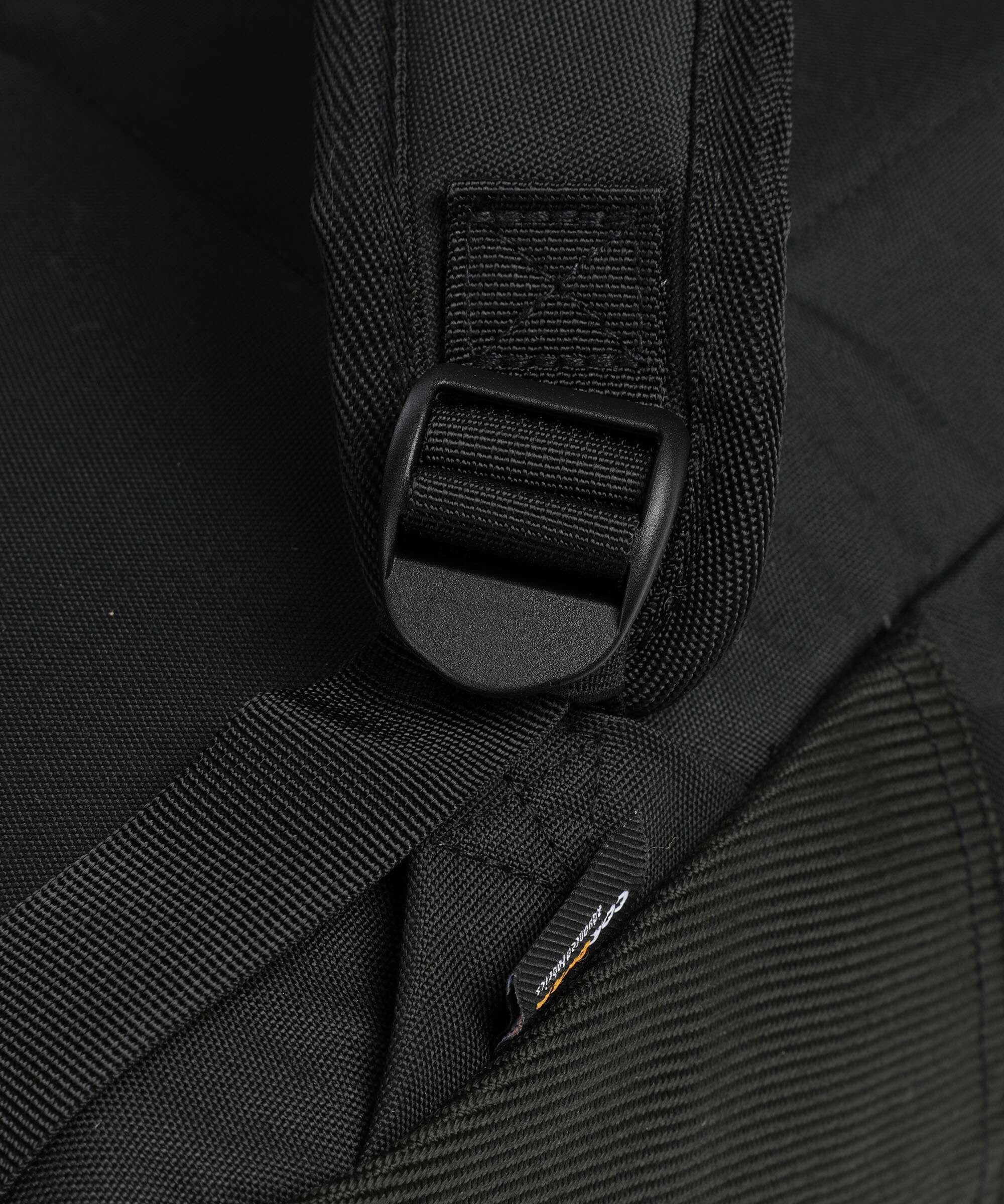 Filson Cordura Nylon Backpack black