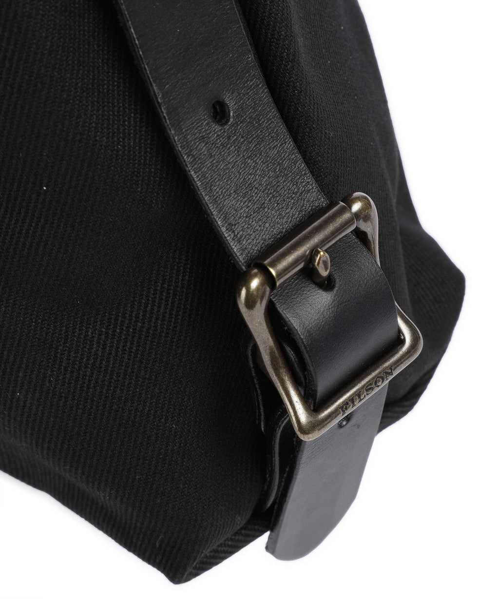 Filson Rugged Twill Backpack black