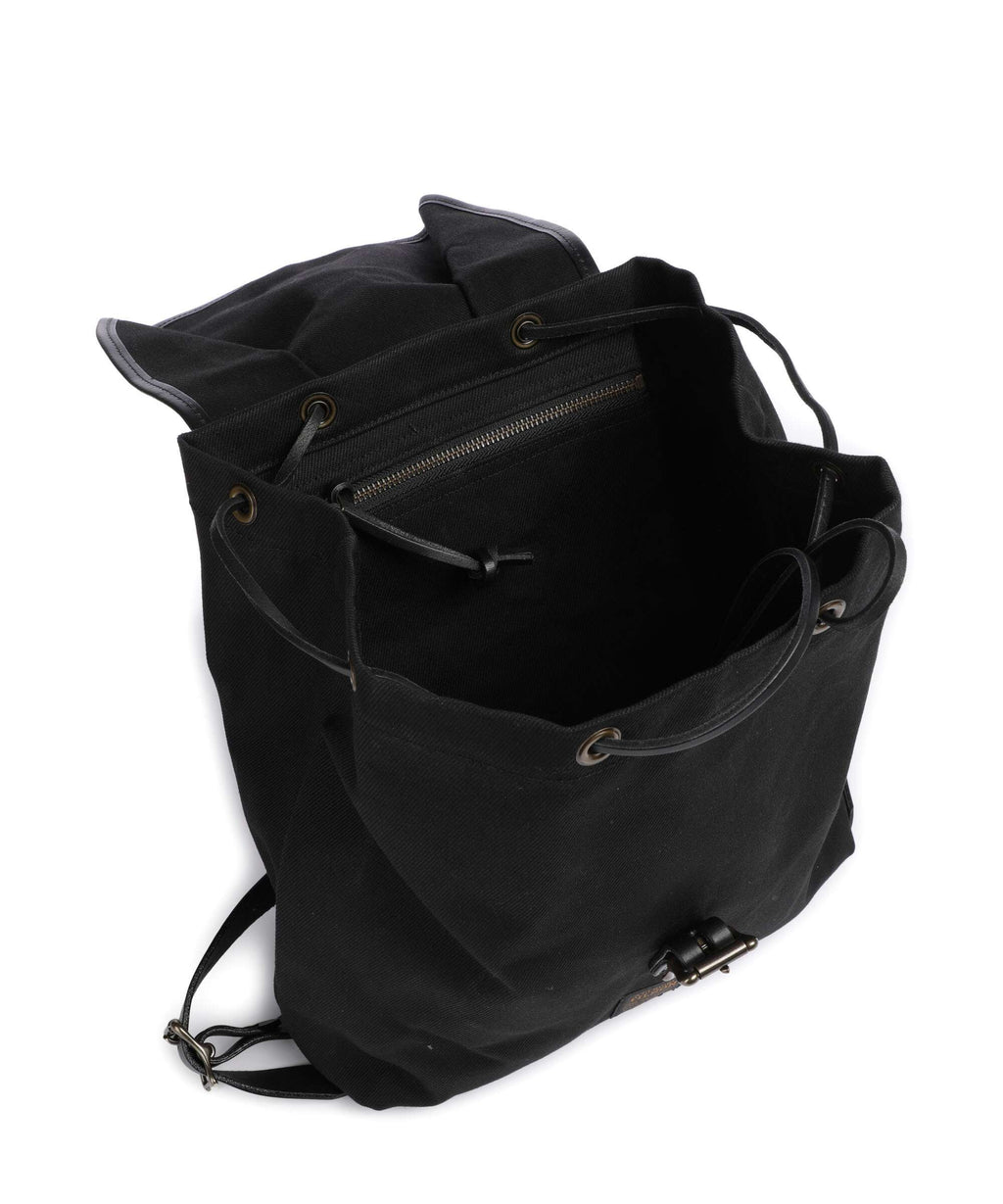 Filson Rugged Twill Backpack black