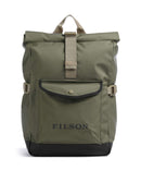 Filson Printed Shrub Batoh olive