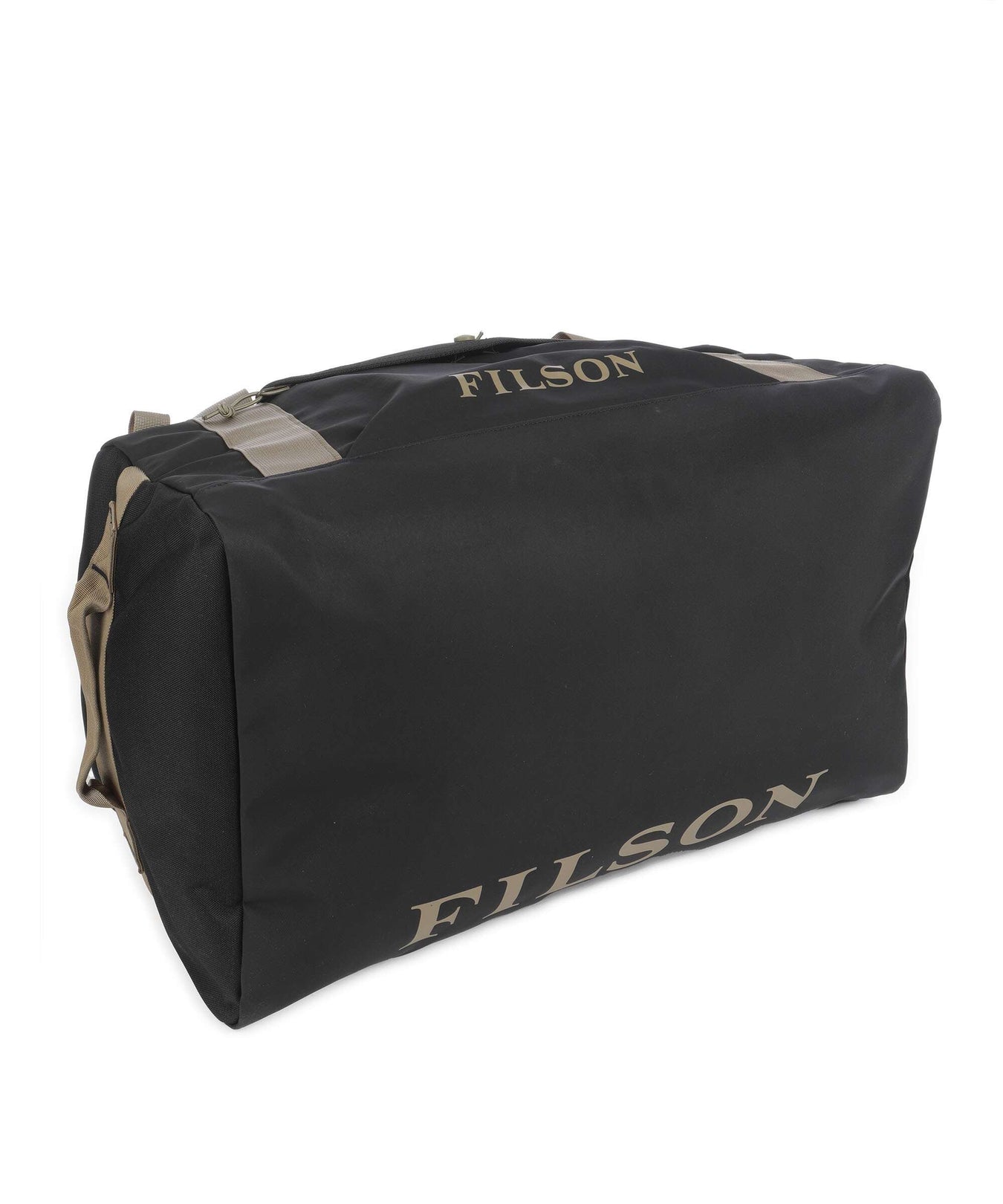 Filson Printed Shrub Weekend bag black