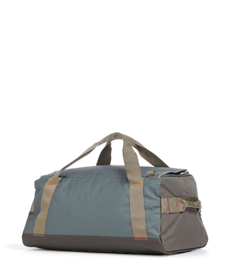 Filson Printed Shrub Weekend bag slate