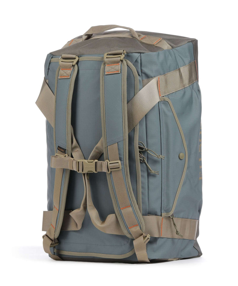 Filson Printed Shrub Weekend bag slate