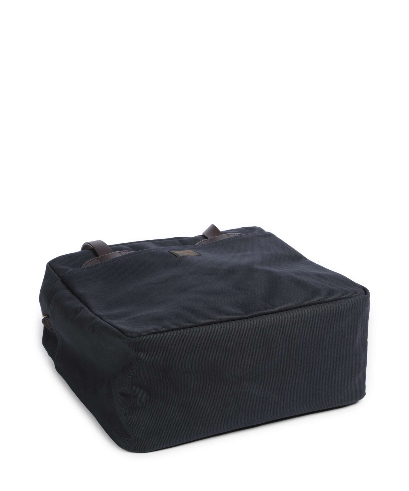 Filson Luggage Twill Tote bag navy