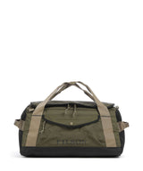 Filson Printed Shrub Weekender olive black covert