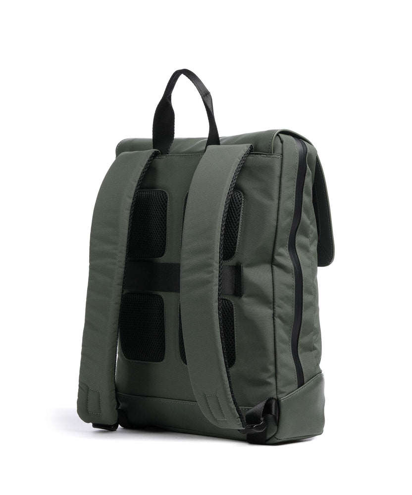 Moleskine Metro Collection Backpack mossgrün