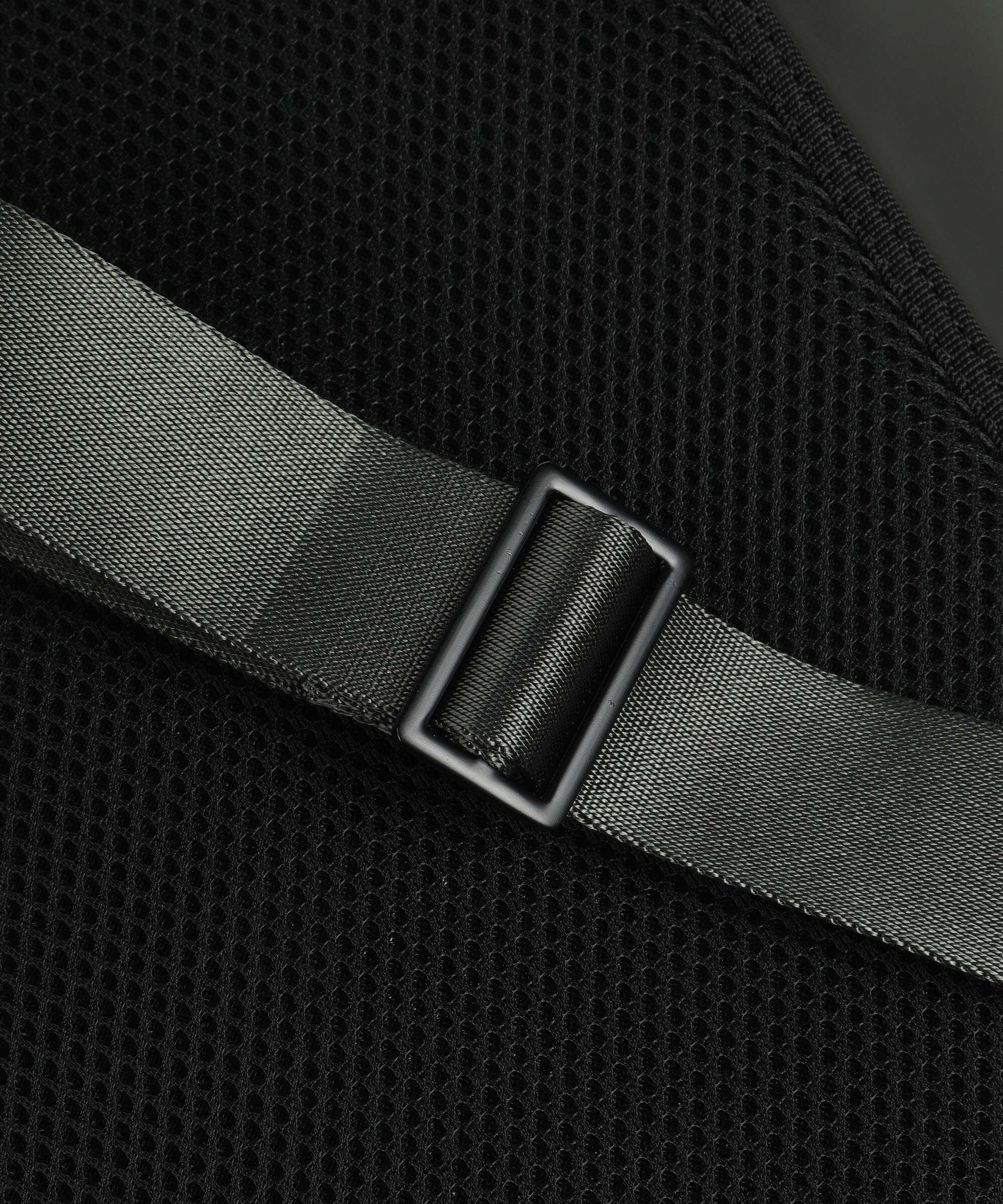 The Urban Society Backpack forest green