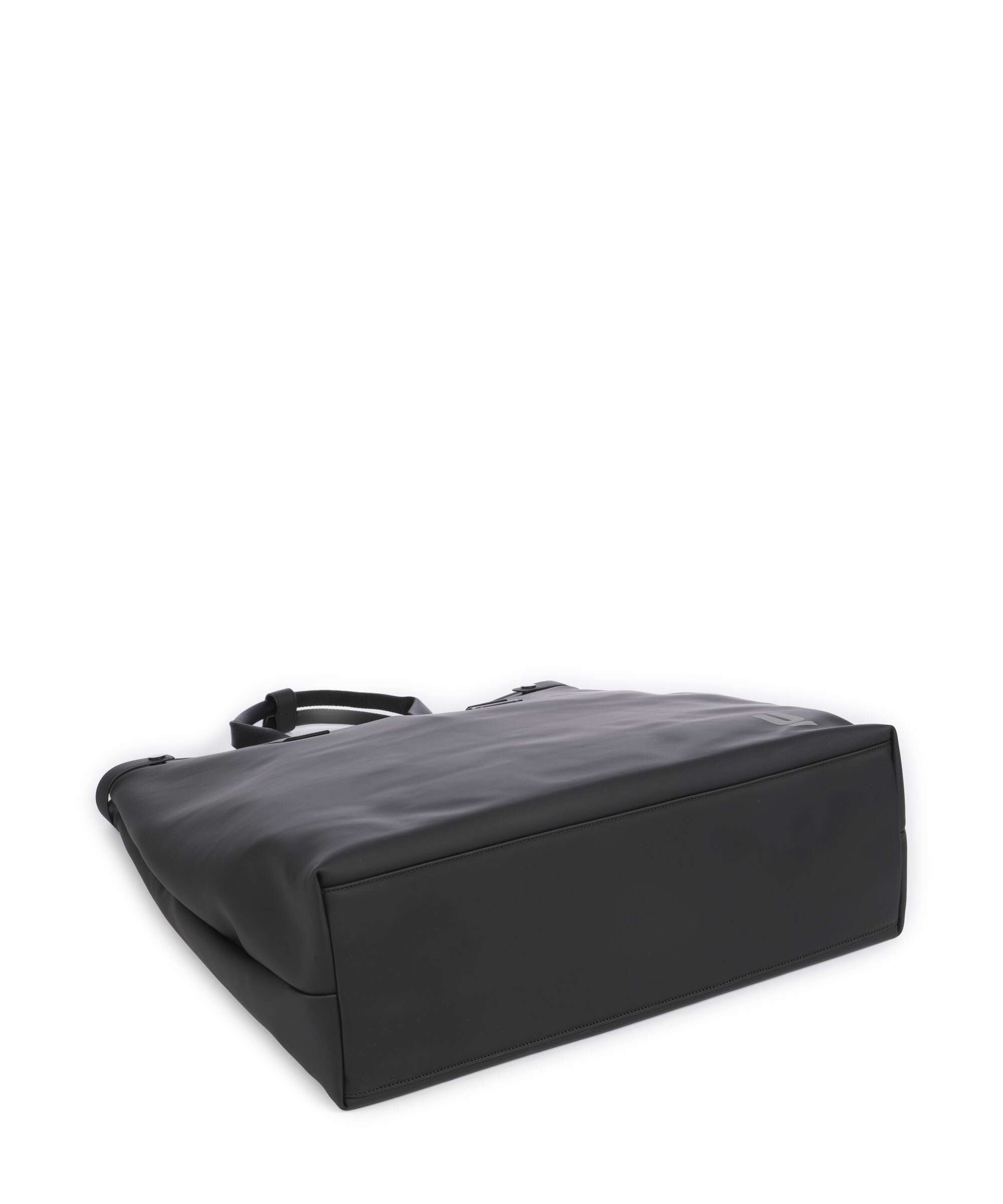 The Urban Society Tote bag black