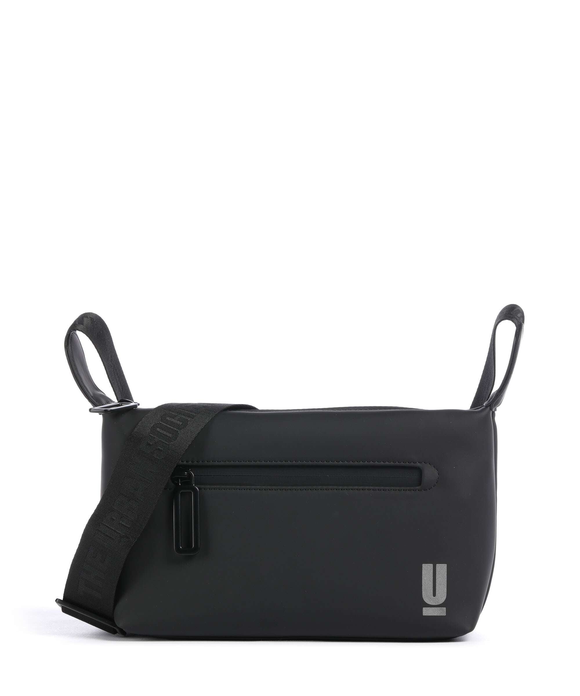 The Urban Society Crossbody bag black