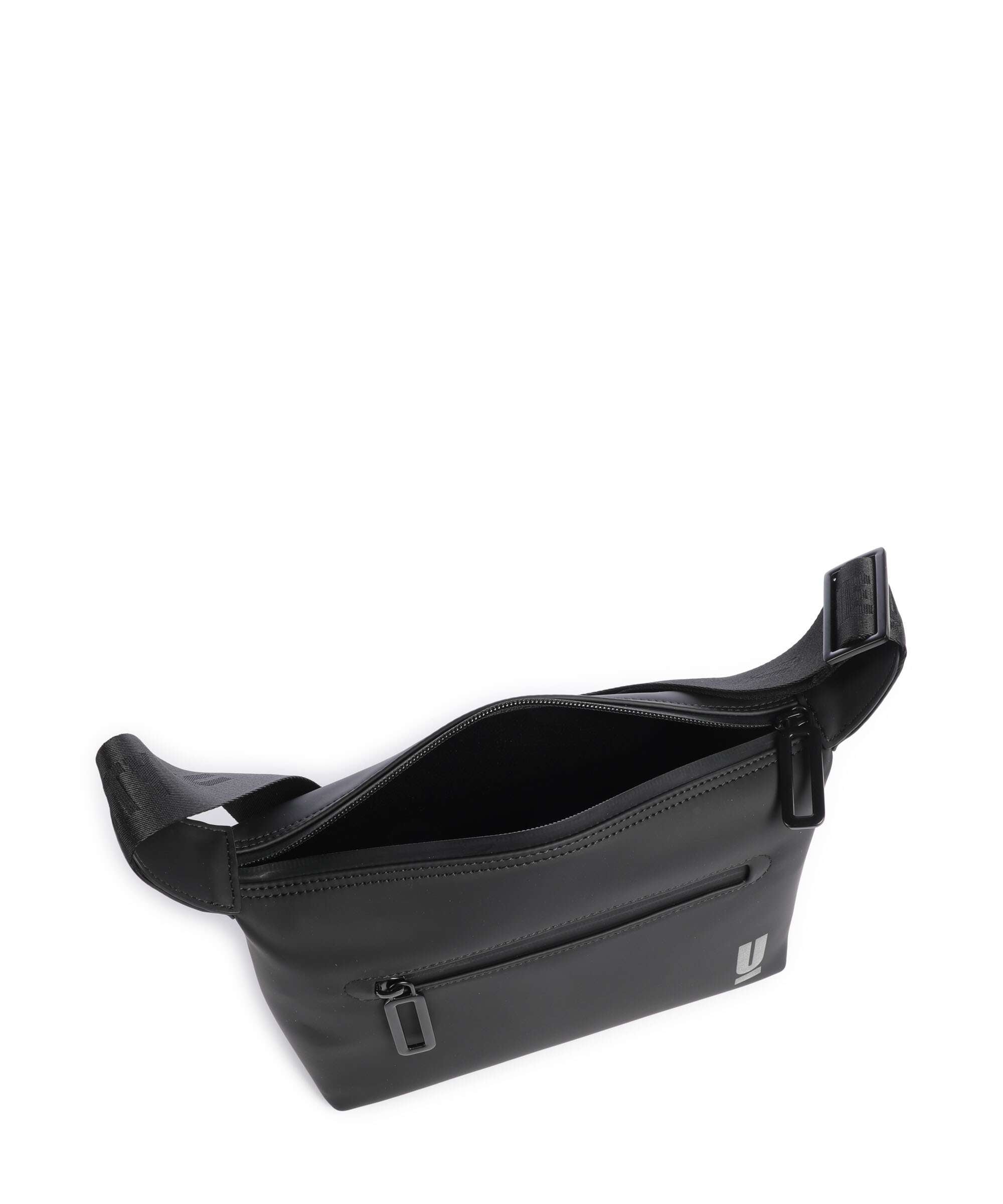 The Urban Society Crossbody bag black