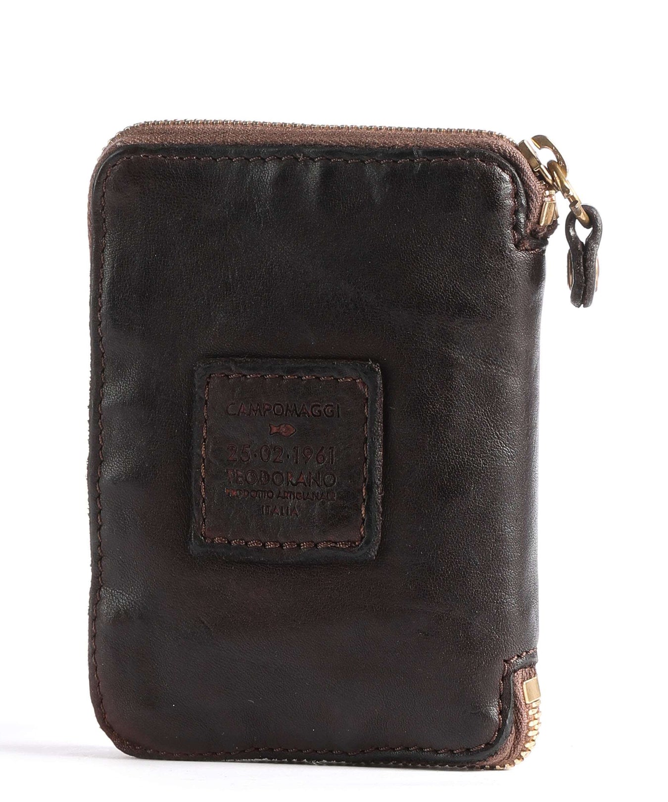 Campomaggi Wallet moro