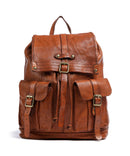 Campomaggi Batoh cognac