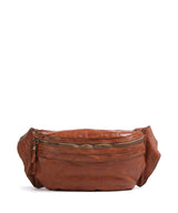 Campomaggi Fanny pack cognac