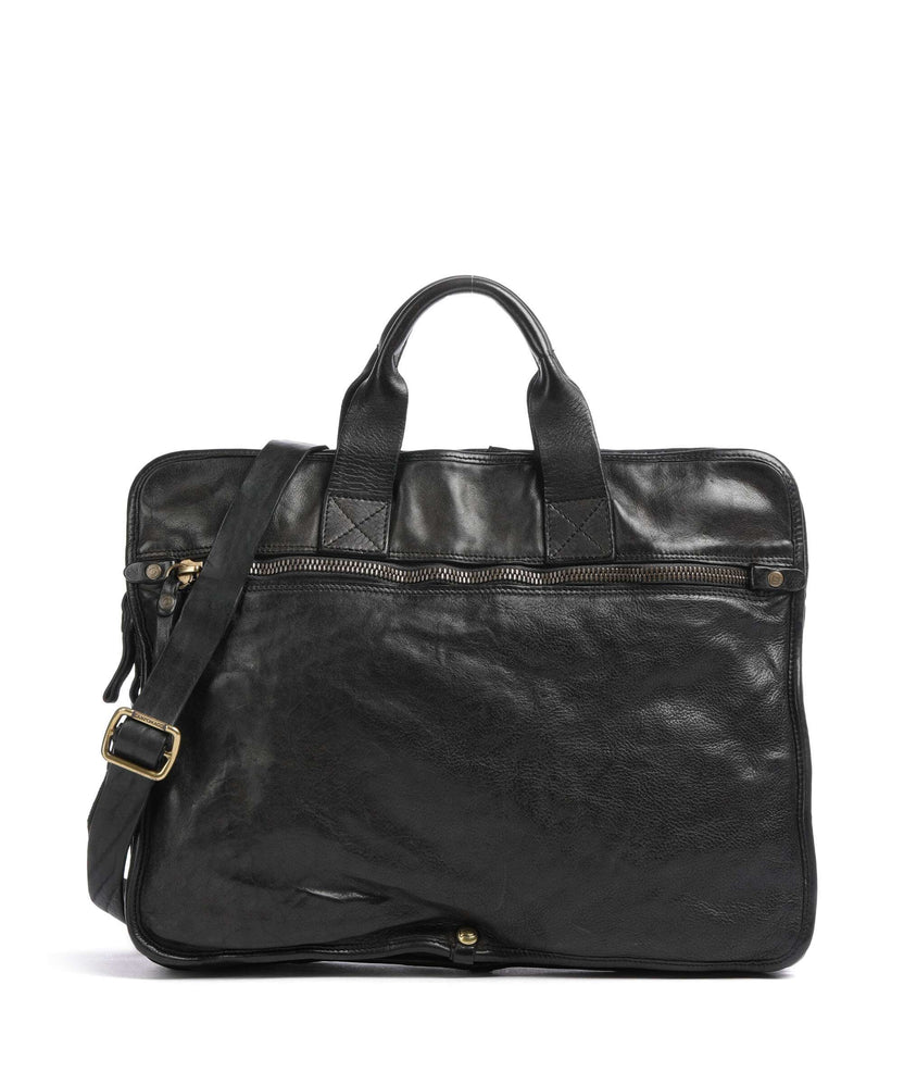 Campomaggi Briefcase nero