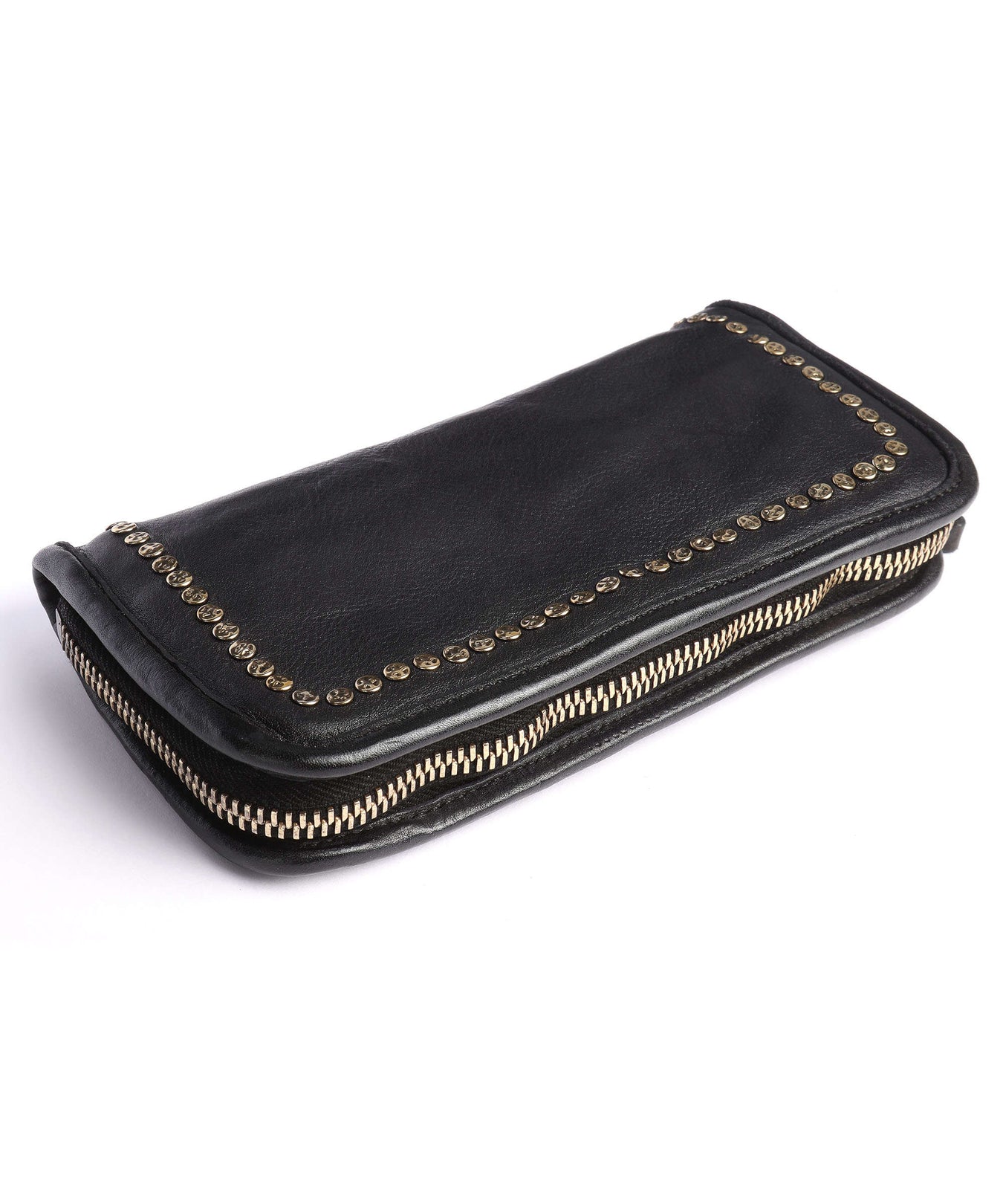 Campomaggi Wallet nero