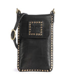 Campomaggi Vrecko na mobil nero