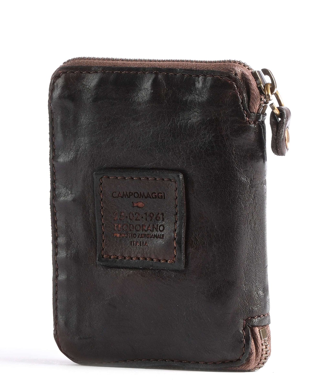 Campomaggi Wallet moro