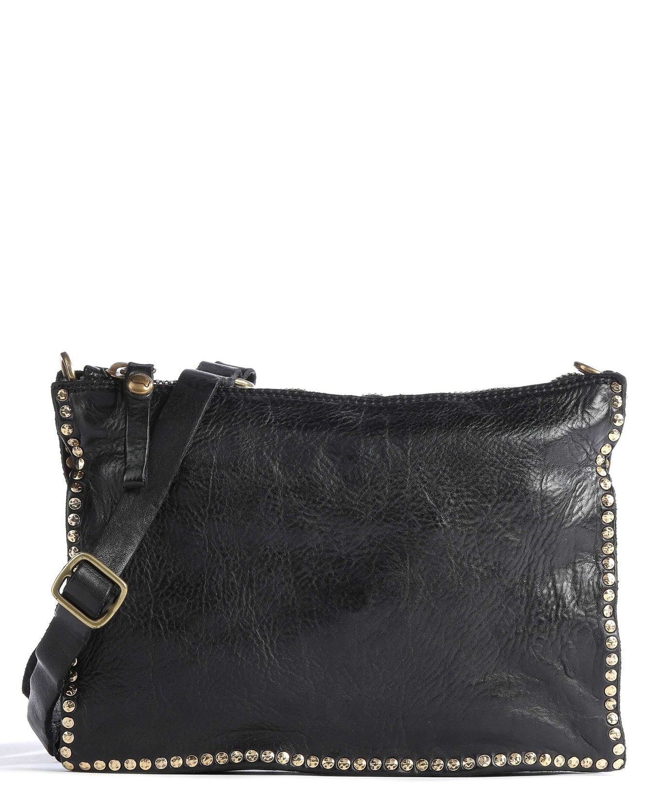 Campomaggi Crossbody bag nero