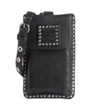 Campomaggi Vrecko na mobil nero