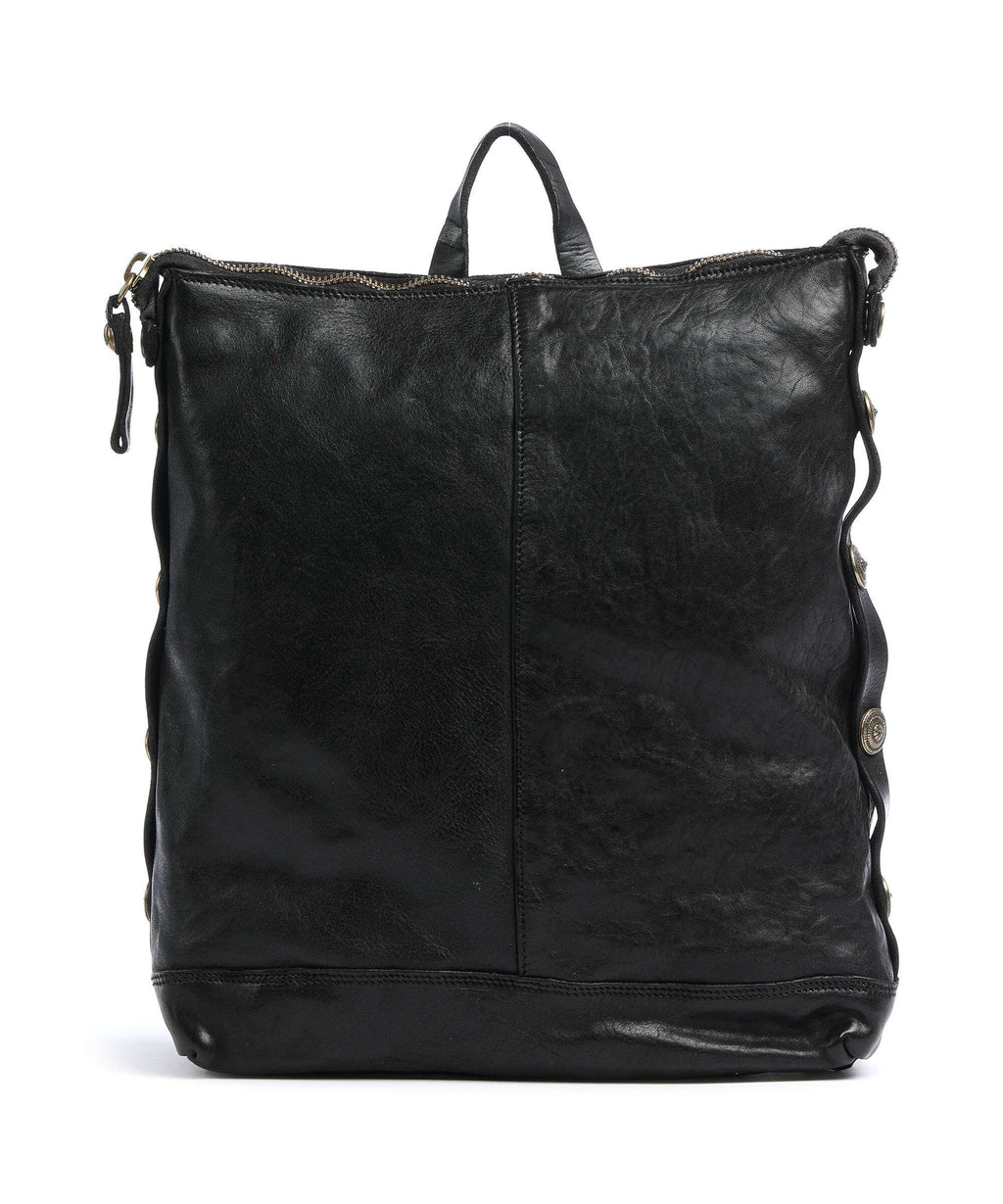 Campomaggi Backpack nero