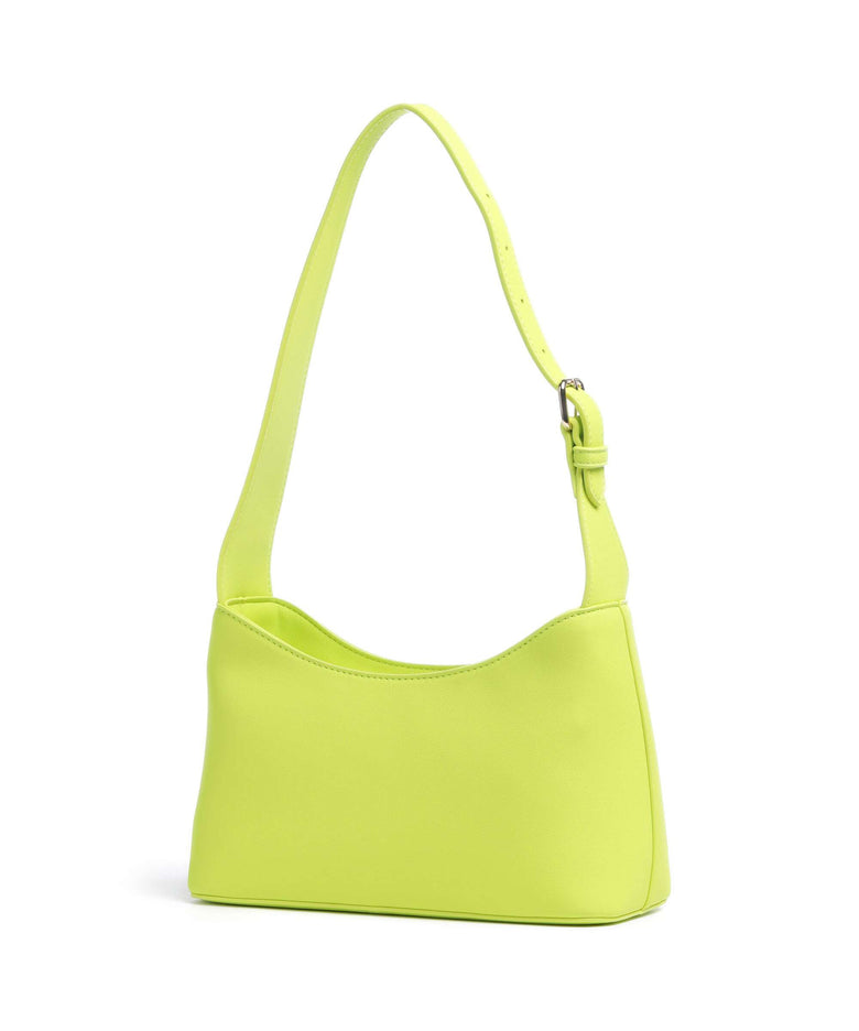 Love Moschino Bold Love Shoulder bag lime/acido