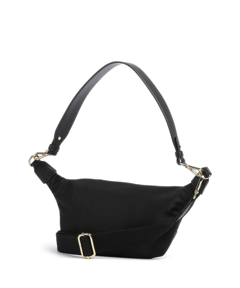 Love Moschino City Lovers Fanny pack nero