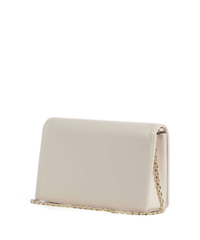 Love Moschino Smart Daily Crossbody bag cuoio