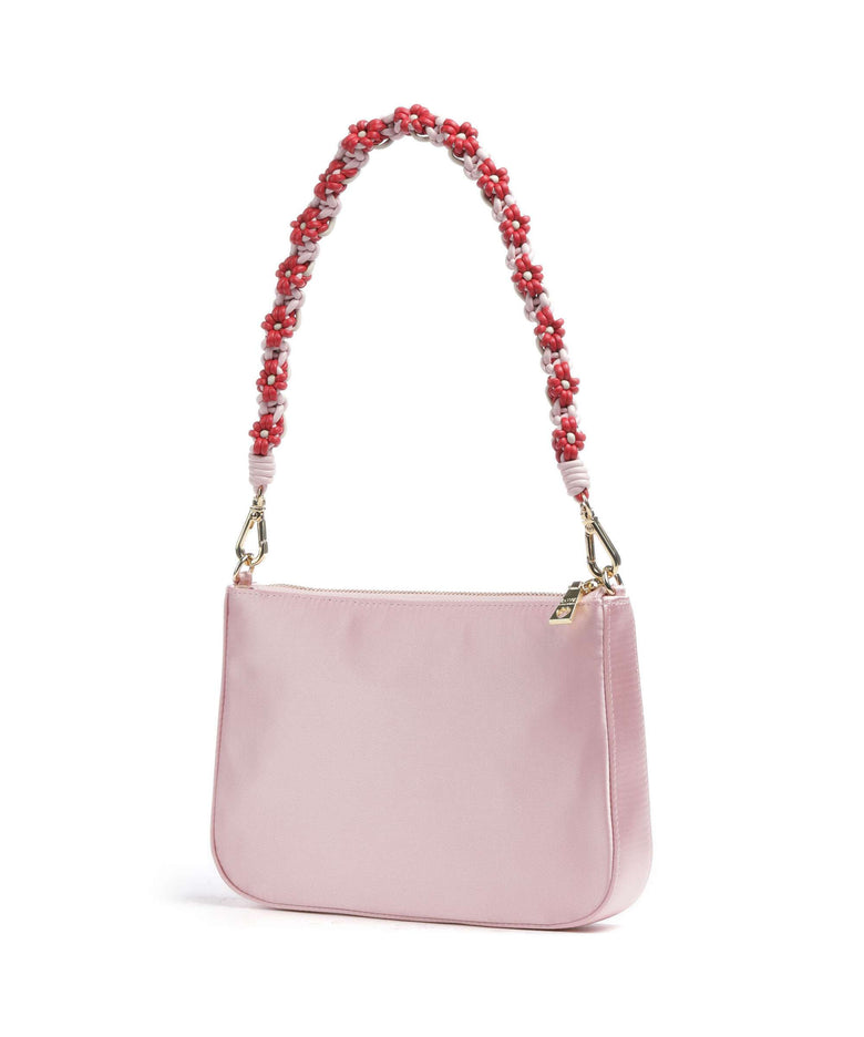 Love Moschino Smart Daily Shoulder bag cipria/poudre
