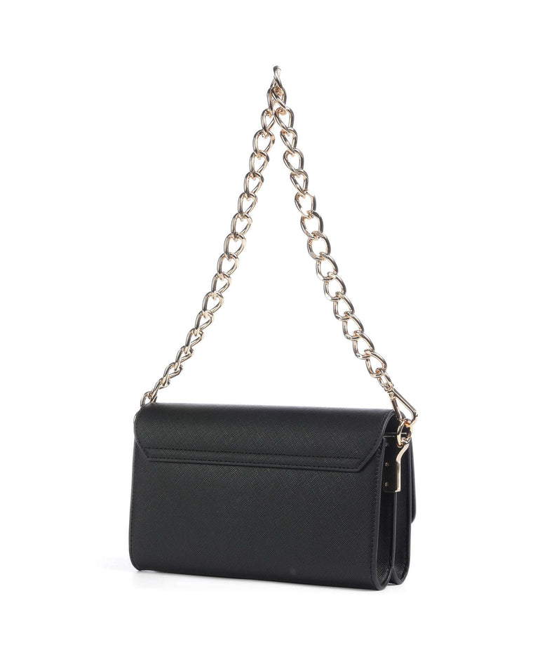 Love Moschino Casual Chic Shoulder bag nero