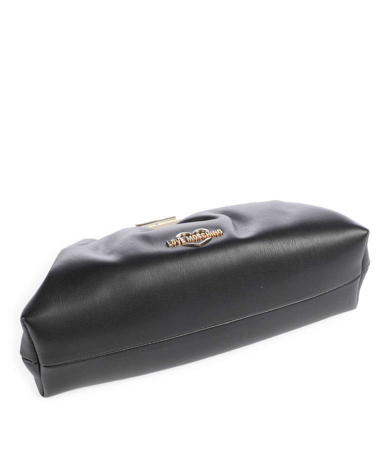 Love Moschino Smart Daily Crossbody bag nero
