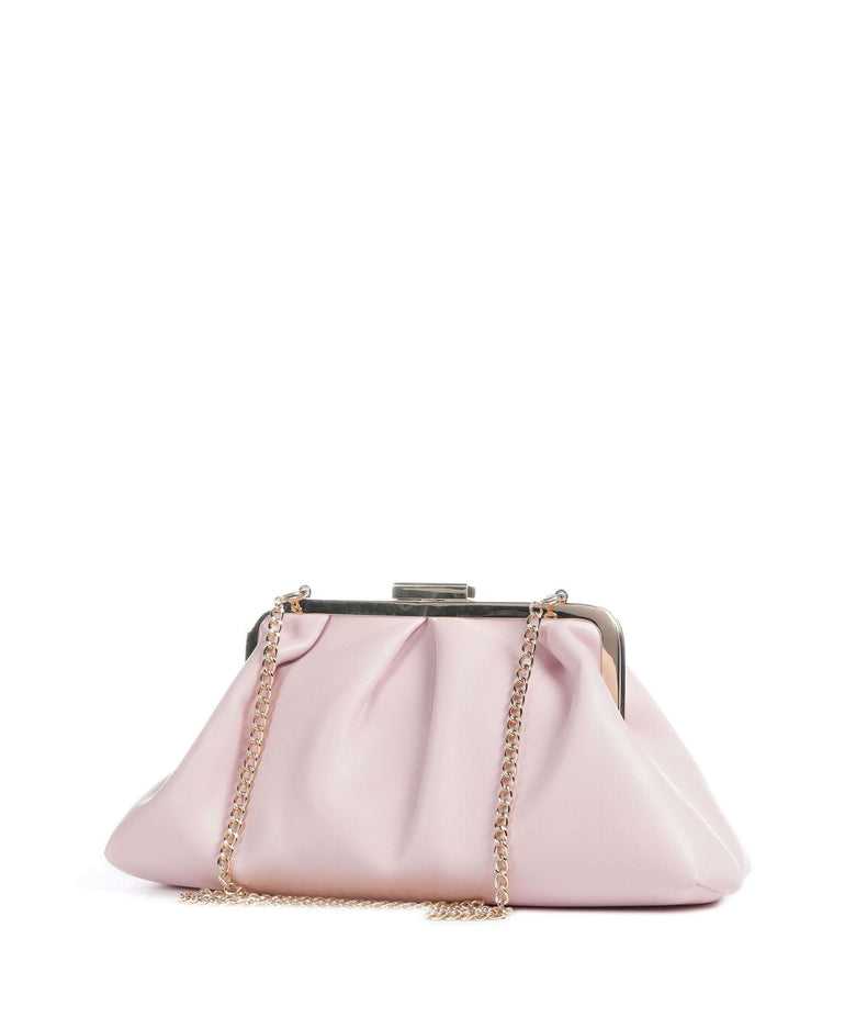 Love Moschino Smart Daily Crossbody bag cipria/poudre