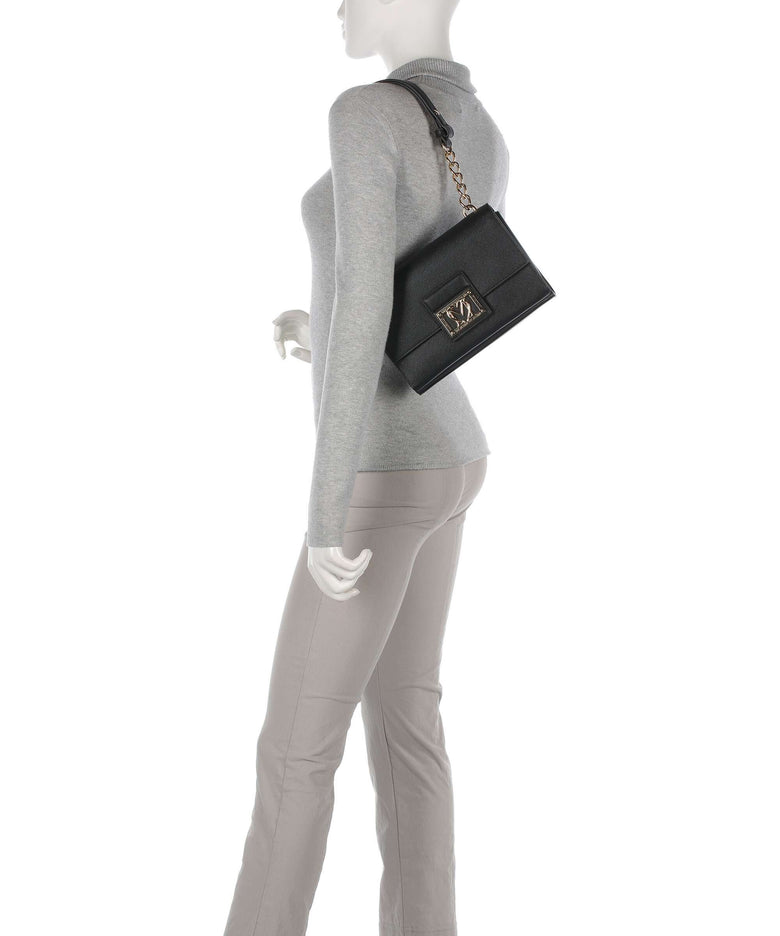 Love Moschino Casual Chic Shoulder bag nero