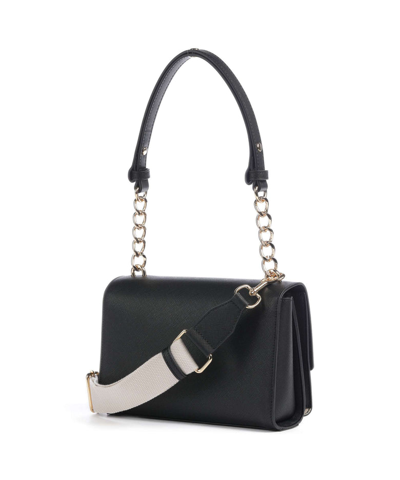 Love Moschino Casual Chic Shoulder bag nero