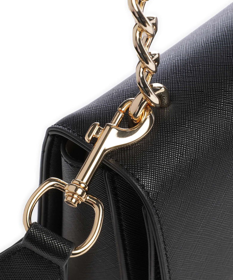 Love Moschino Casual Chic Shoulder bag nero