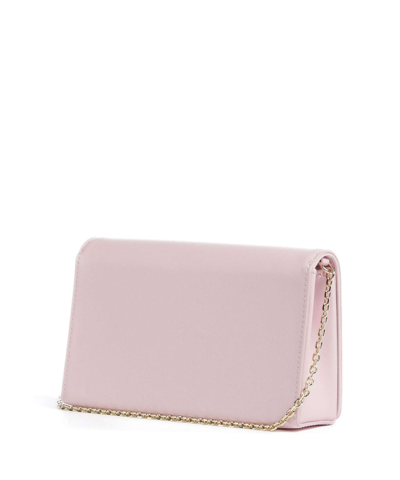 Love Moschino Smart Daily Crossbody bag cipria/poudre