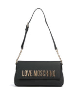 Love Moschino Bold Love Shoulder bag black