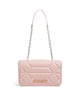 Love Moschino Kaleidoscope Taška cez rameno rosa