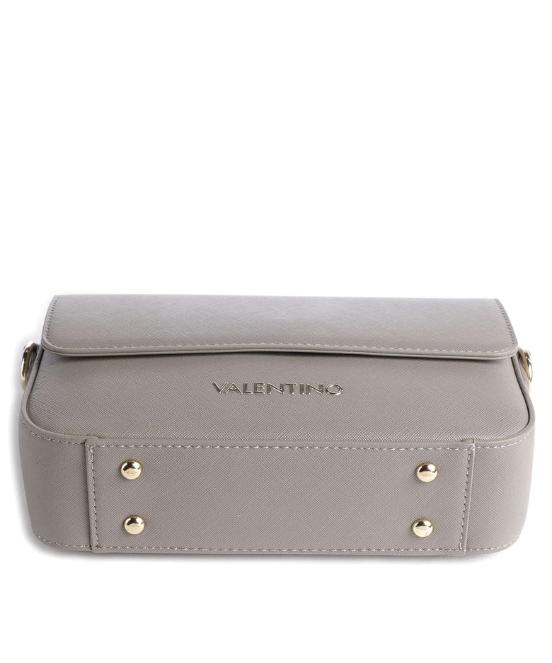 Valentino Bags Zero Re Crossbody bag grigio