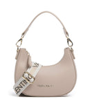 Valentino Bags Zero Re Taška cez rameno beige