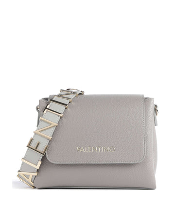 Valentino Bags Alexia Taška cez rameno grigio/multicolour